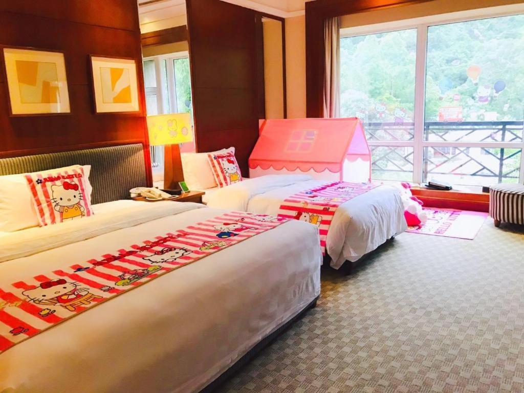 The Lotus Villa Changan Dongguan Dongguan  Exteriör bild